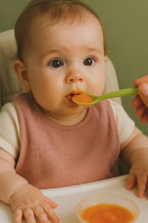 Introdução Alimentar